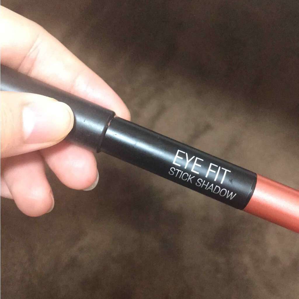スティック アイシャドウ/MISSHA/スティックアイシャドウを使ったクチコミ(1枚目)