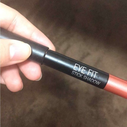 スティック アイシャドウ/MISSHA/スティックアイシャドウを使ったクチコミ(1枚目)