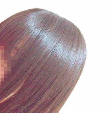 ダイソー💄【RJローション】
私の髪事情💁✂
⚠️1枚目はAfter   2枚目はBefore です
⚠️使い方はコメント欄を見てください
この商品は本当にすごくて、今まで数々のヘアケア商品を使ってきた