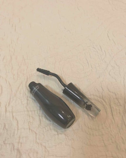 グランディオーズ/LANCOME/マスカラを使ったクチコミ(1枚目)