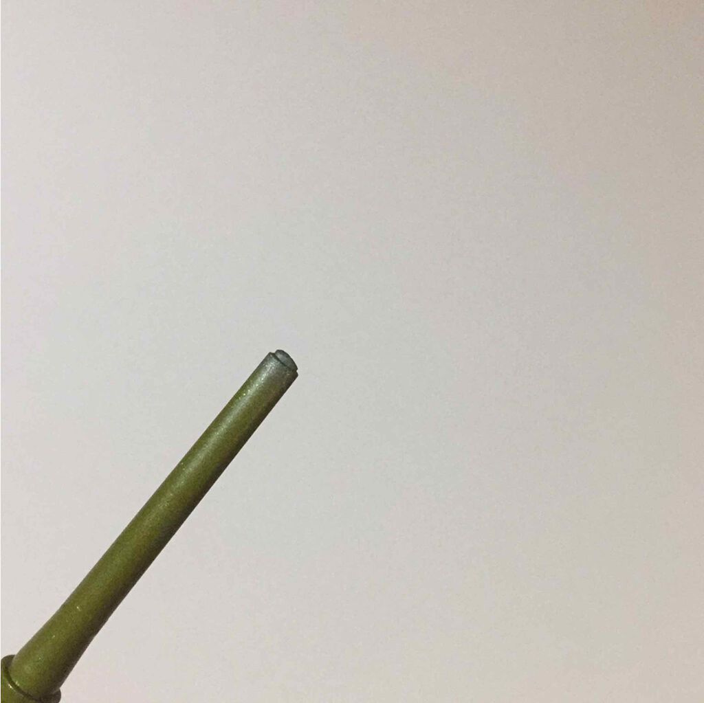 Ron on LIPS 「BROWLASHNEOのカーキ色日本人の顔に1番あった色がカー..」(2枚目)