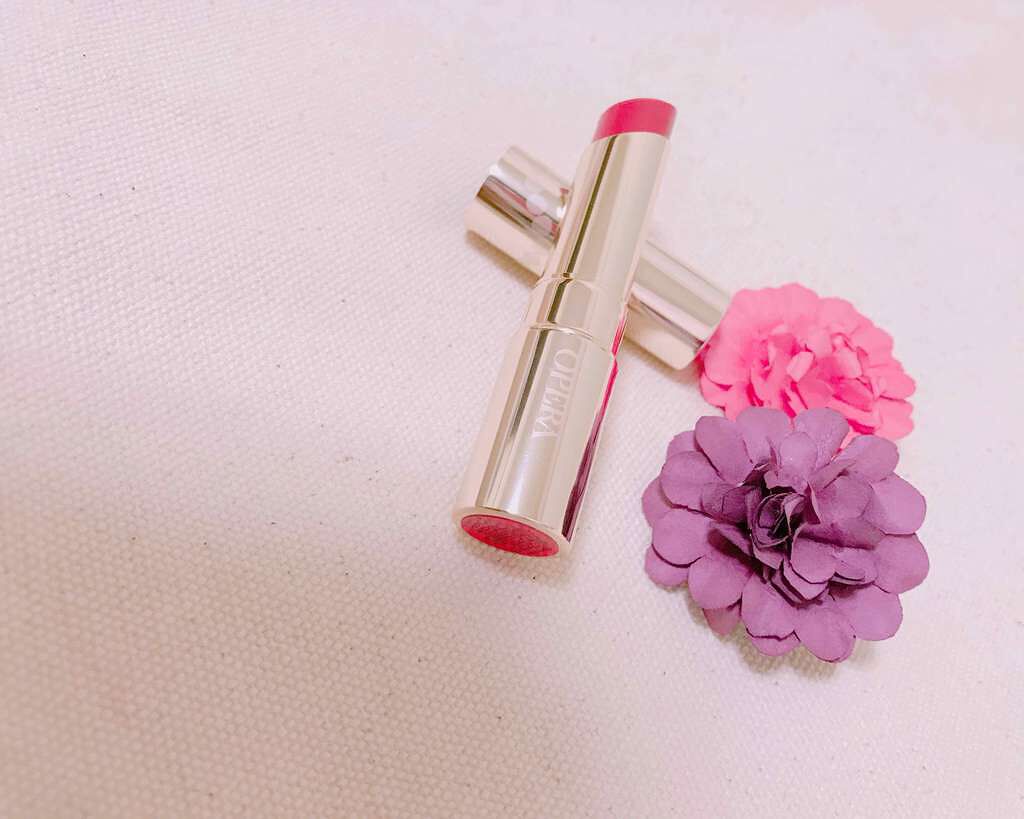 オペラ リップティント N/OPERA/リップティントを使ったクチコミ(1枚目)