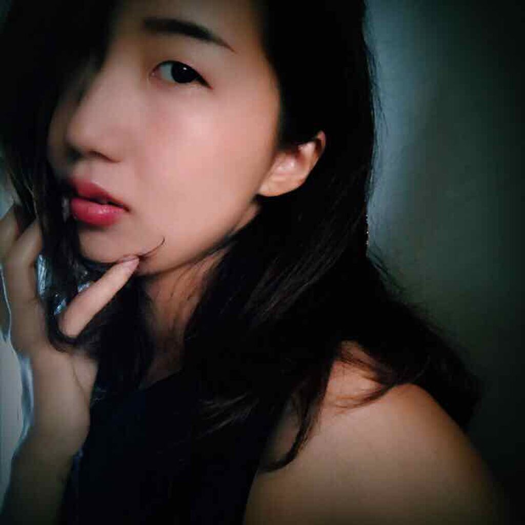 クリスタルデュオ リップスティック/Visée/口紅を使ったクチコミ（1枚目）