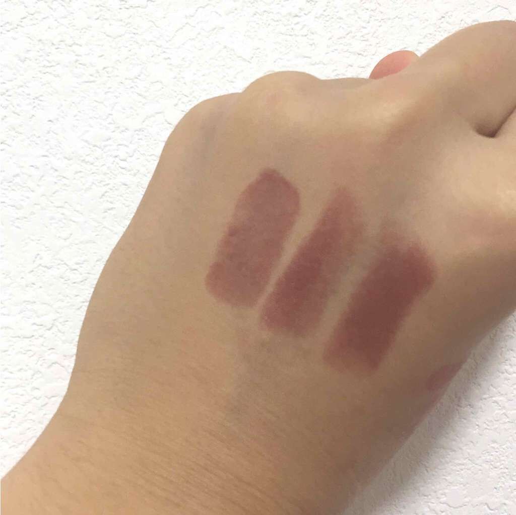 口紅(詰替用)/ちふれ/口紅を使ったクチコミ(2枚目)