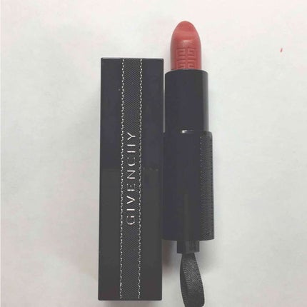 ルージュ・アンテルディ/GIVENCHY/口紅を使ったクチコミ(1枚目)