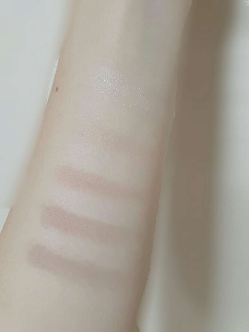 パーフェクトマルチアイズ/キャンメイク/アイシャドウパレットを使ったクチコミ(2枚目)