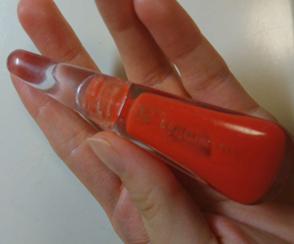 38°C / 99°F リップトリートメント (リップ美容液)/UZU BY FLOWFUSHI/リップケアを使ったクチコミ(1枚目)