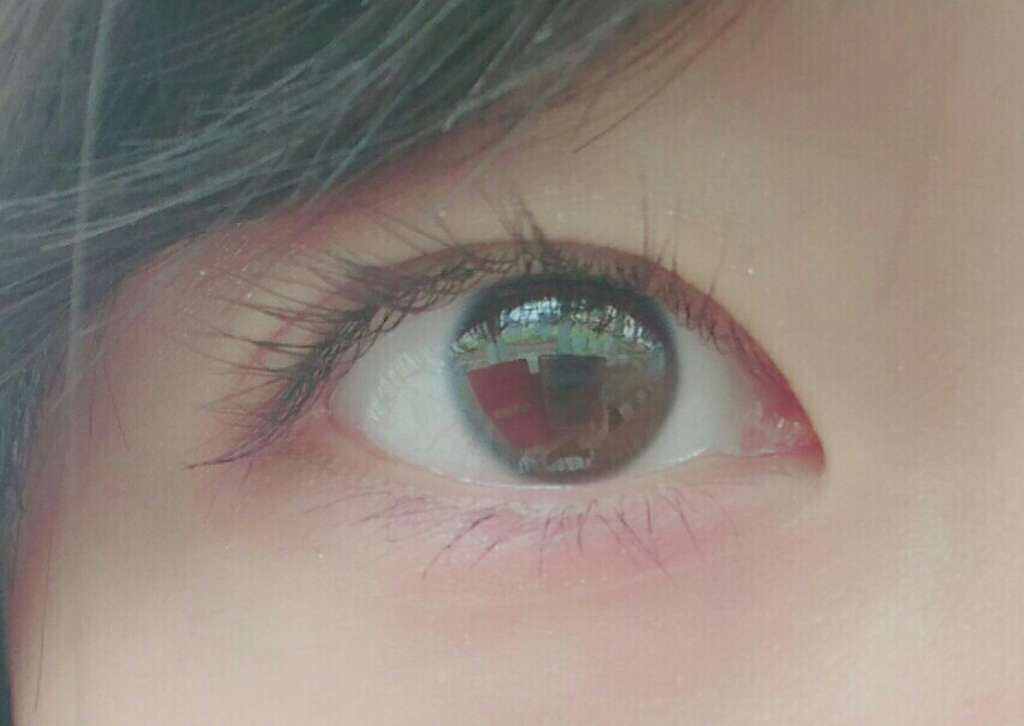 マスカラベースA(ボリュームロング)/KATE/マスカラ下地を使ったクチコミ（3枚目）