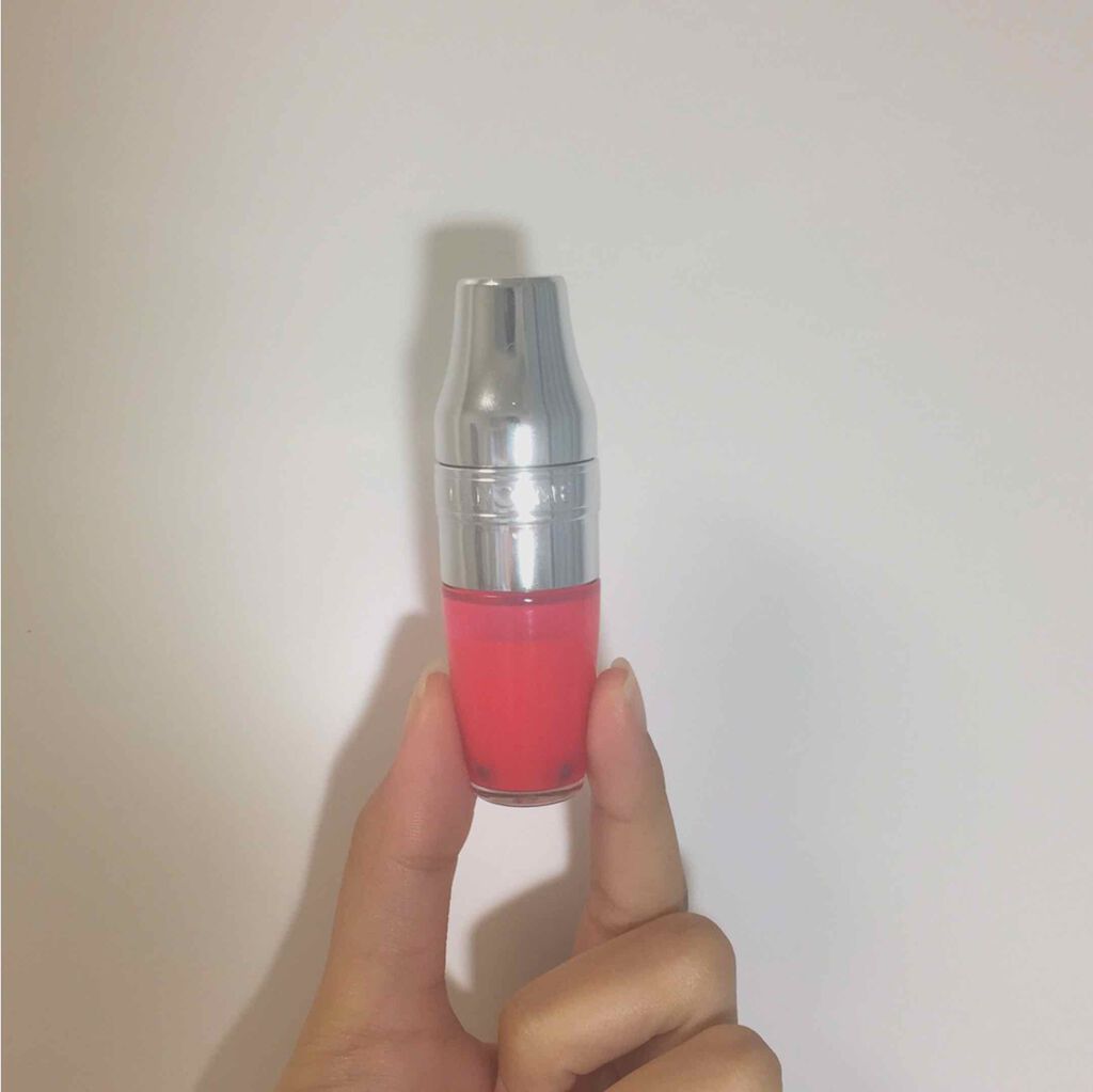 ジューシー シェイカー/LANCOME/リップグロスを使ったクチコミ(1枚目)