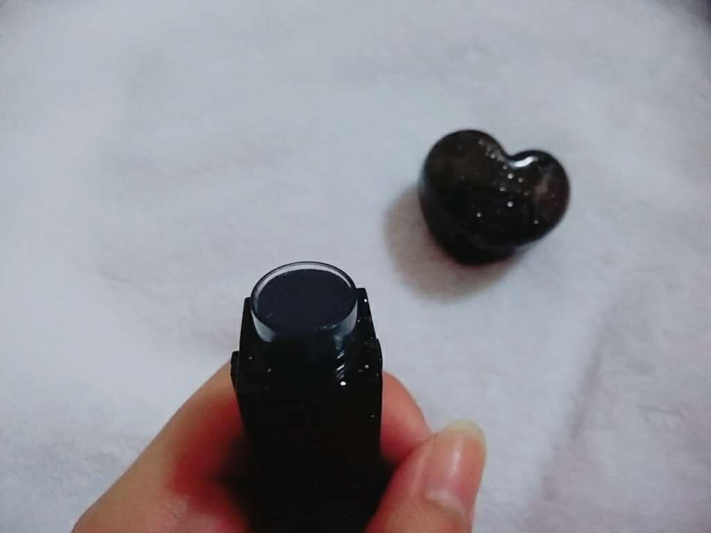 PEZ リップクリームカラー/RACE/リップクリームを使ったクチコミ(2枚目)