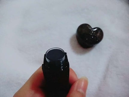 PEZ リップクリームカラー/RACE/リップクリームを使ったクチコミ(2枚目)