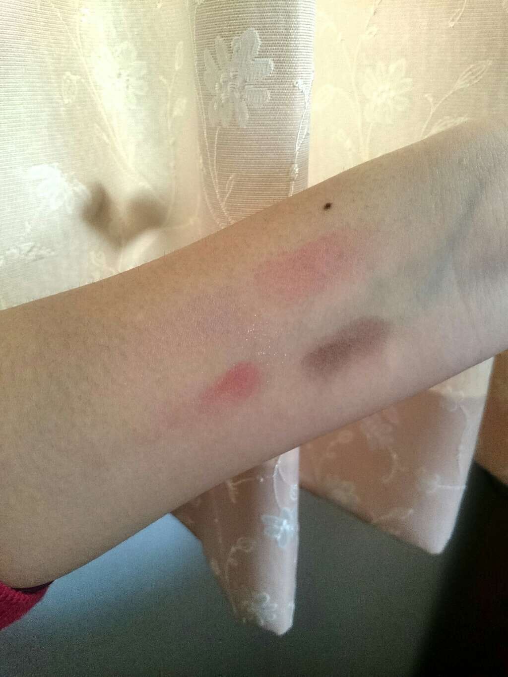 【旧品】パーフェクトスタイリストアイズ/キャンメイク/アイシャドウパレットを使ったクチコミ(2枚目)