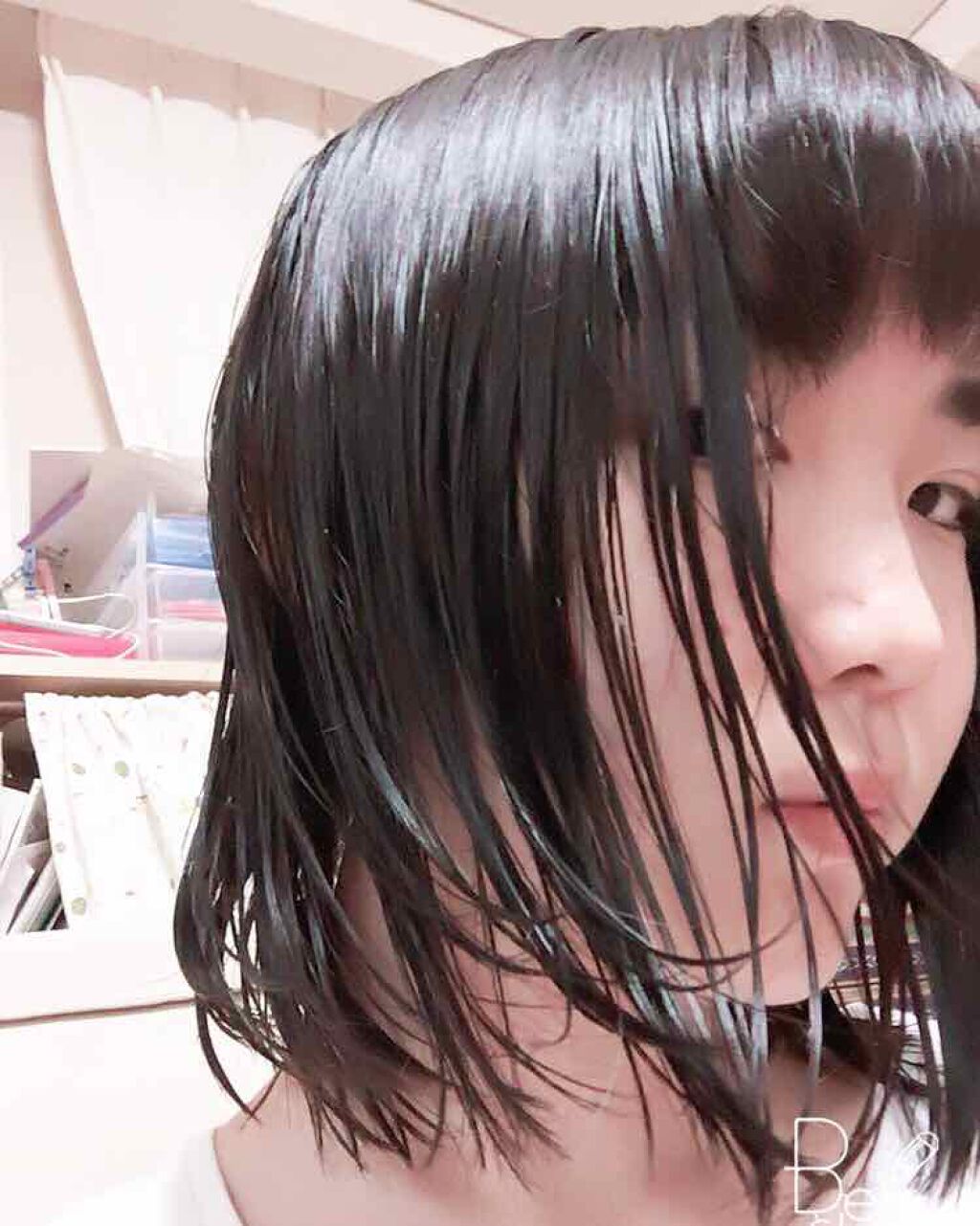 ローヤルゼリー配合 栄養ローション/DAISO/美容液を使ったクチコミ(2枚目)