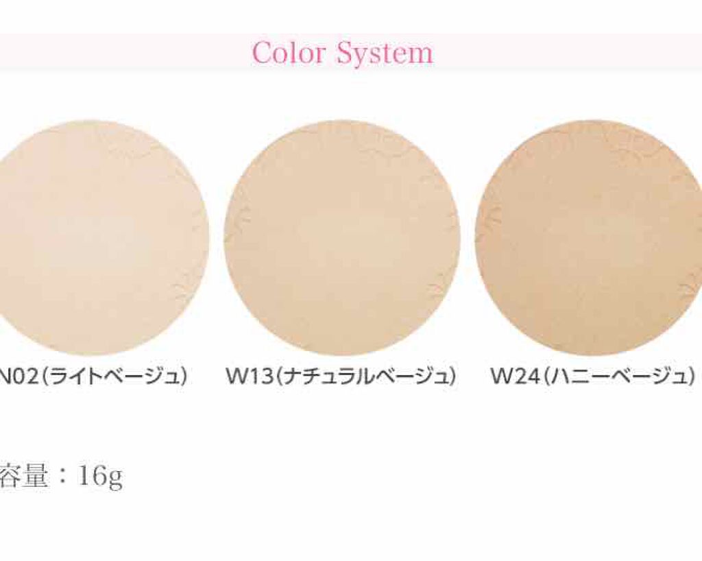 シークレットビーム パウダーパクト/ETUDE/プレストパウダーを使ったクチコミ(3枚目)