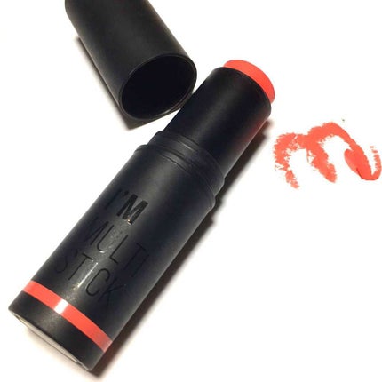 アイムマットリップクレヨン/i’m meme/口紅を使ったクチコミ(1枚目)