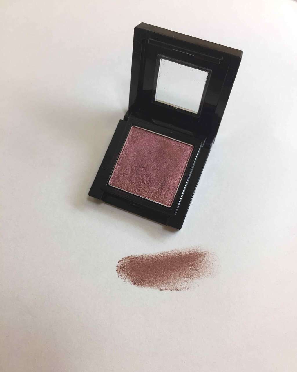 ヴィセ アヴァン シングルアイカラー/Visée/単色アイシャドウを使ったクチコミ(3枚目)