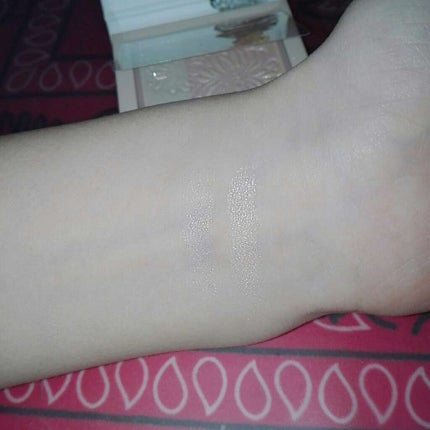 パウダー ブラッシュ/PAUL & JOE BEAUTE/パウダーチークを使ったクチコミ(4枚目)