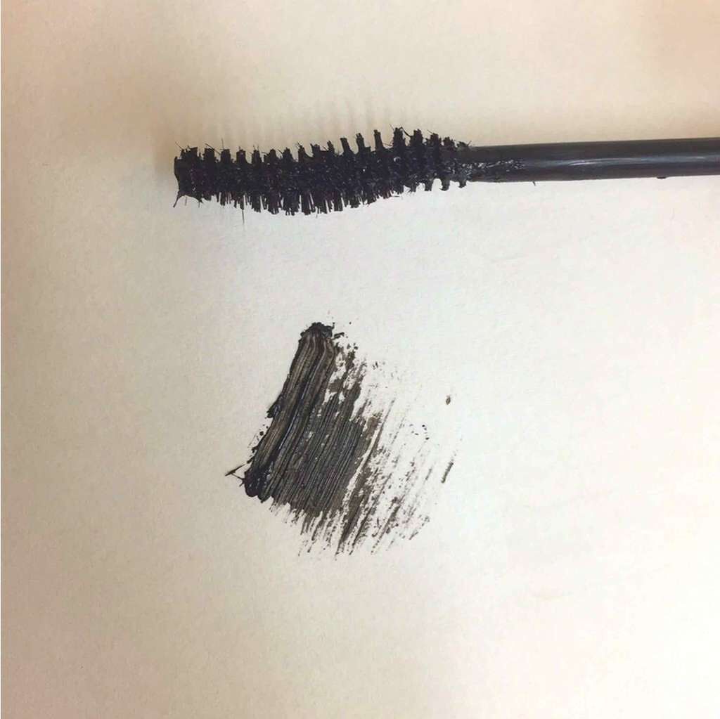 ラッシュニスタ オイリシャス/MAYBELLINE NEW YORK/マスカラを使ったクチコミ(3枚目)
