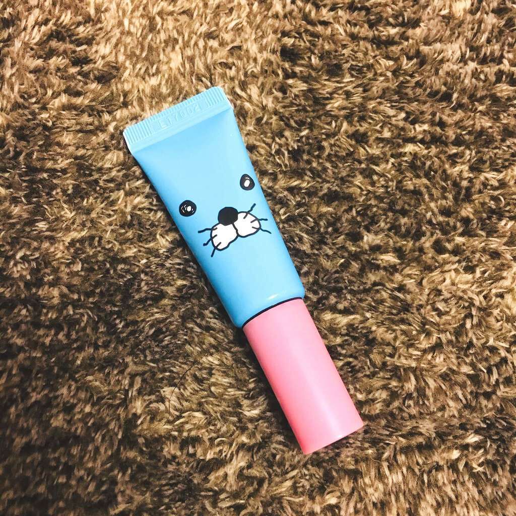 A'PIEU×ぼのぼの アクリルクリームティント/A’pieu/口紅を使ったクチコミ（1枚目）