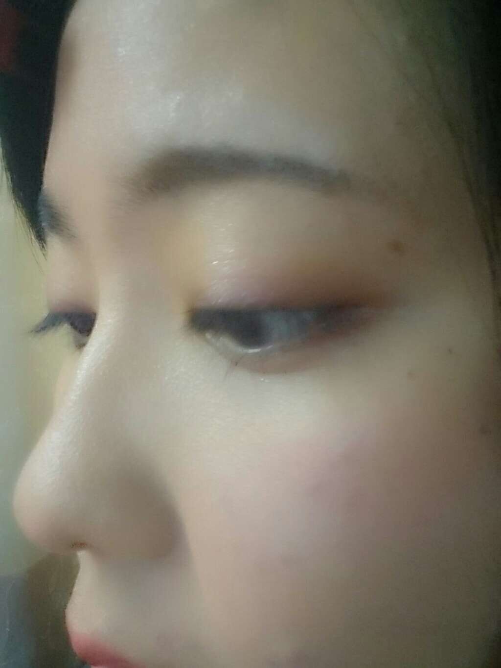 【旧品】パーフェクトスタイリストアイズ/キャンメイク/アイシャドウパレットを使ったクチコミ(3枚目)