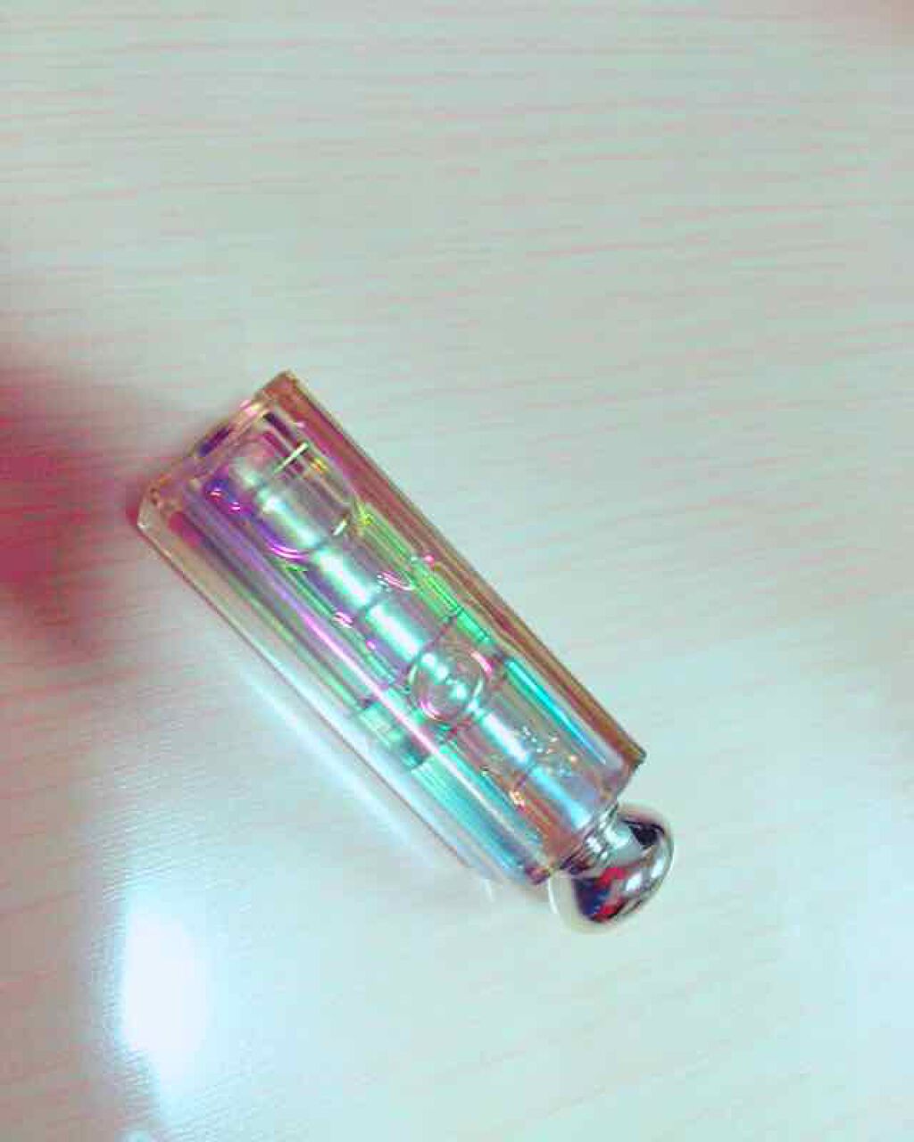 【旧】ディオール アディクト リップスティック/Dior/口紅を使ったクチコミ（1枚目）