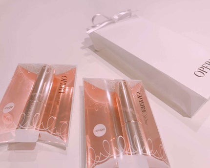 オペラ リップティント N/OPERA/リップティントを使ったクチコミ(2枚目)