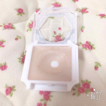 クリームハイライター/キャンメイク/クリームハイライトを使ったクチコミ(2枚目)