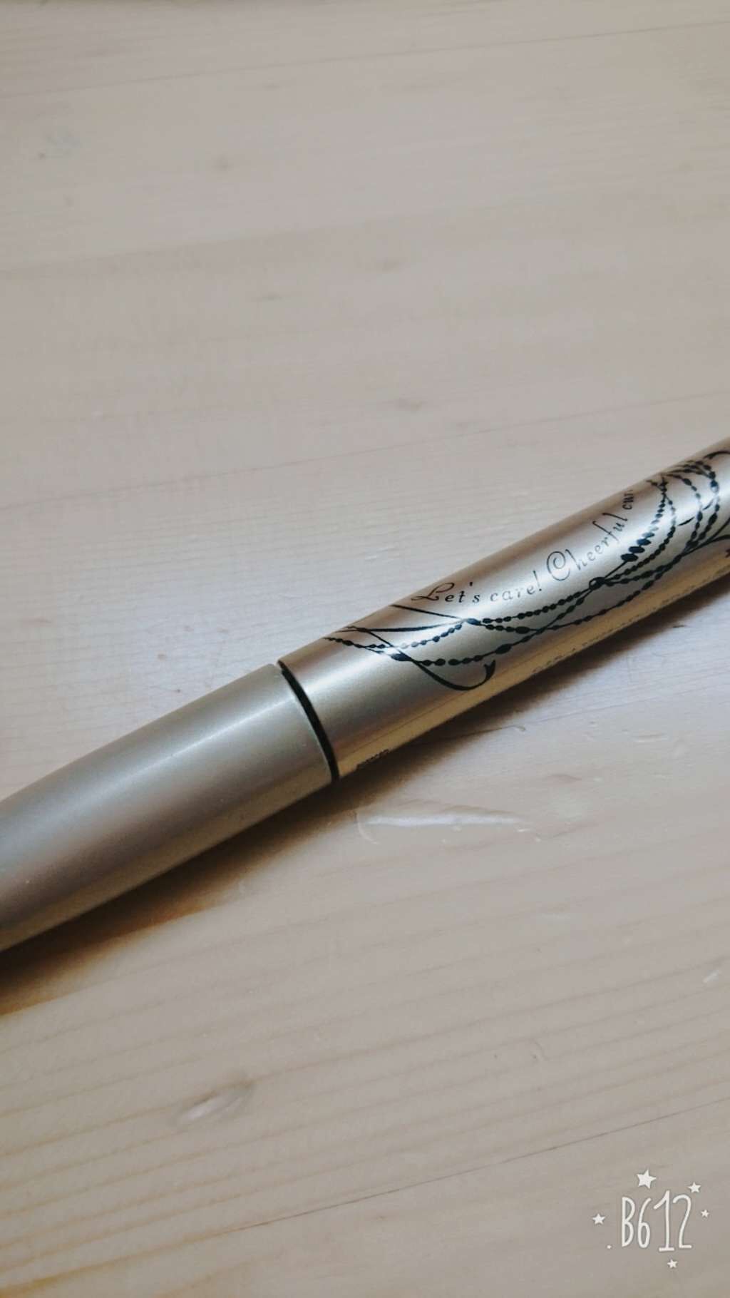 マツイクガールズラッシュ (おてんばカール)/インテグレート/マスカラを使ったクチコミ(1枚目)