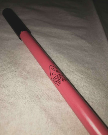 3CE MOOD RECIPE LIP COLOR/3CE/口紅を使ったクチコミ(1枚目)