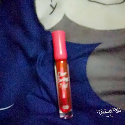 ディアダーリン ウォータージェルティント/ETUDE/リップティントを使ったクチコミ(1枚目)