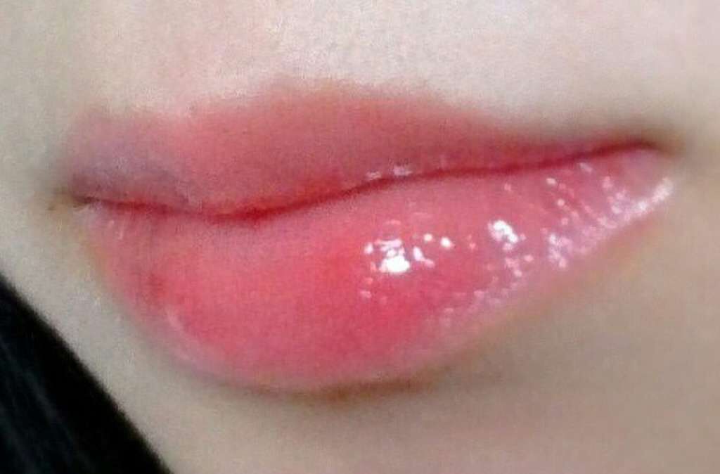 オペラ リップティント N/OPERA/リップティントを使ったクチコミ(3枚目)