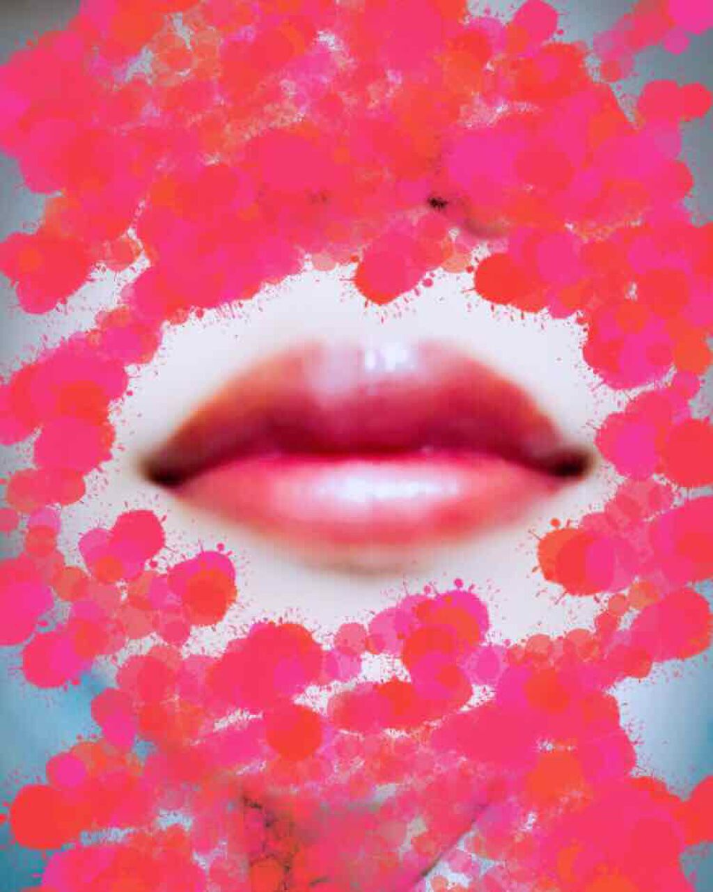 口紅（詰替用）/ちふれ/口紅を使ったクチコミ（3枚目）