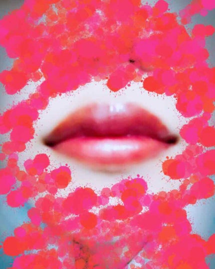 口紅(詰替用)/ちふれ/口紅を使ったクチコミ(3枚目)