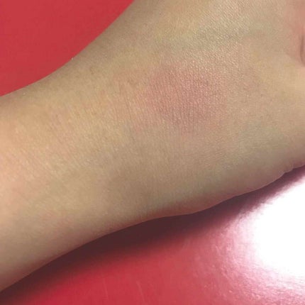 スフレ感チーク&リップ/SUGAO®/ジェル・クリームチークを使ったクチコミ(3枚目)