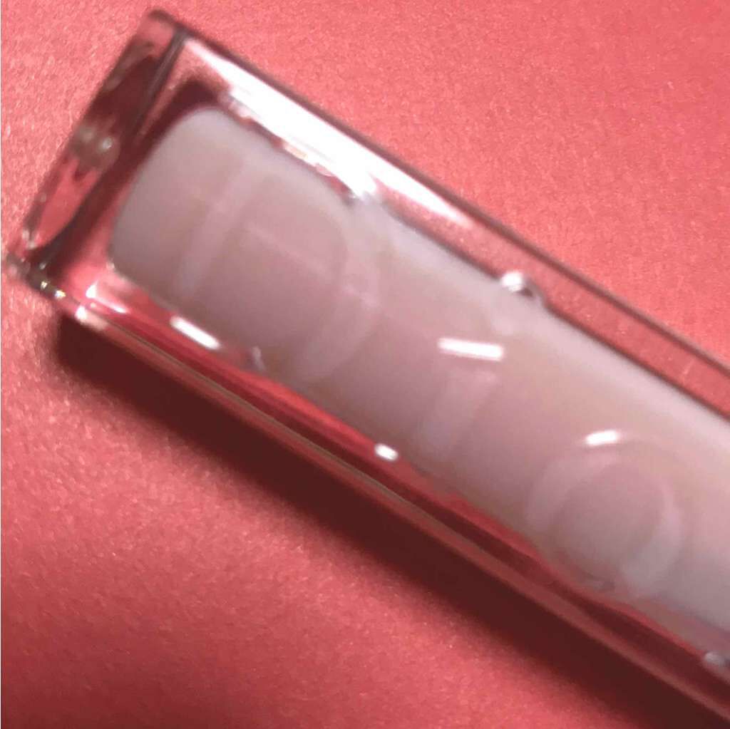 【旧】ディオール アディクト リップ マキシマイザー/Dior/リップグロスを使ったクチコミ(1枚目)