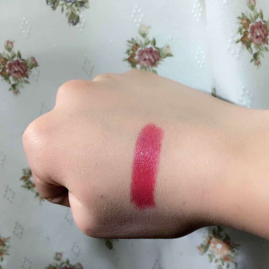 ラスティングリップティントスティック/K-パレット/リップティントを使ったクチコミ(3枚目)