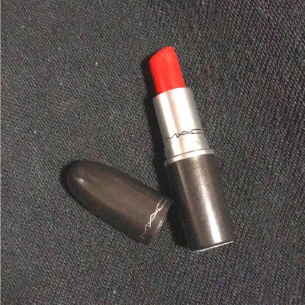 リップスティック/M・A・C/口紅を使ったクチコミ(1枚目)