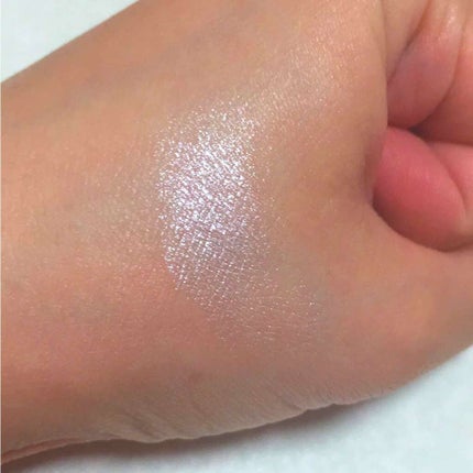 マリブアイシャドウ/マリブビューティー/単色アイシャドウを使ったクチコミ(2枚目)