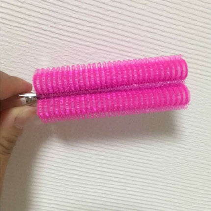 フルリフアリ くるんっと前髪カーラー/STYLE+NOBLE/ヘアケアグッズを使ったクチコミ(2枚目)