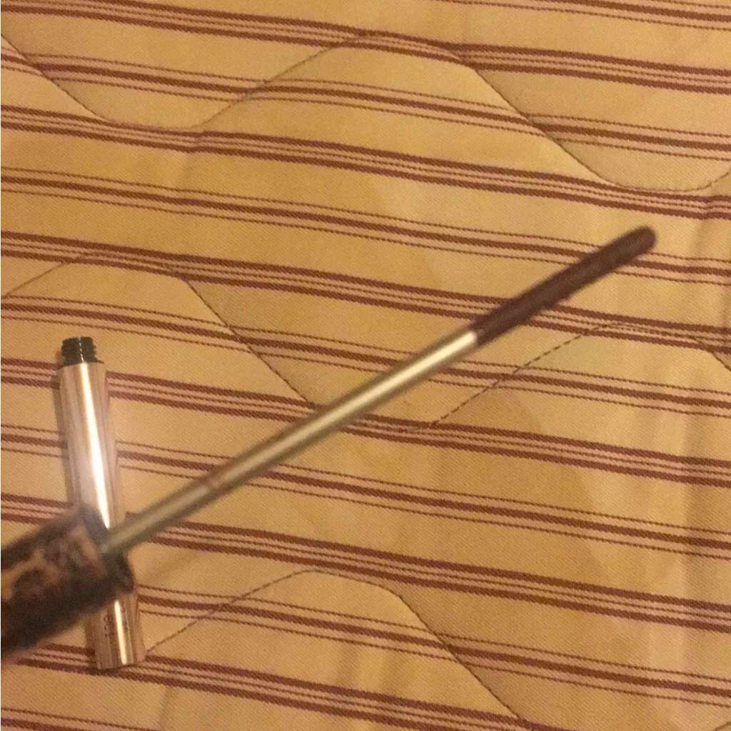 エバー ロングキープマスカラ トゥルー ブラック/LIPS and HIPS/マスカラを使ったクチコミ(2枚目)