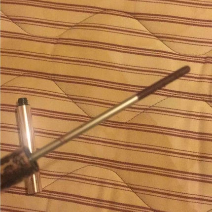 エバー ロングキープマスカラ トゥルー ブラック/LIPS and HIPS/マスカラを使ったクチコミ(2枚目)