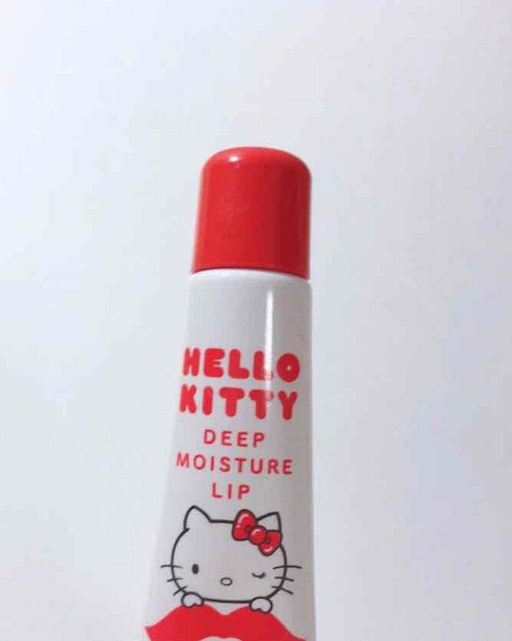 リップクリーム/フェルゼア/リップケアを使ったクチコミ(1枚目)