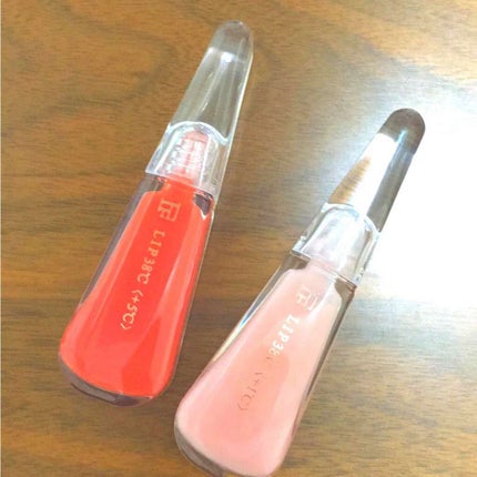 38°C / 99°F リップトリートメント (リップ美容液)/UZU BY FLOWFUSHI/リップケアを使ったクチコミ(1枚目)