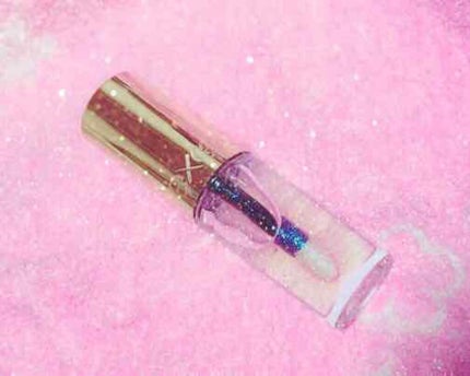 リップケアオイル/excel/リップグロスを使ったクチコミ(1枚目)