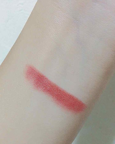 3CE MOOD RECIPE LIP COLOR/3CE/口紅を使ったクチコミ（2枚目）