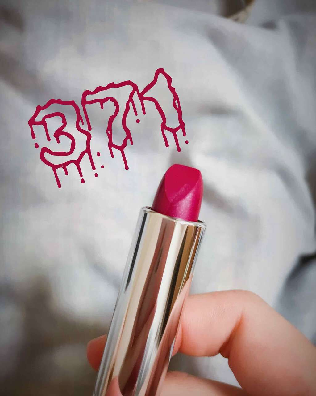 口紅(詰替用)/ちふれ/口紅を使ったクチコミ(1枚目)