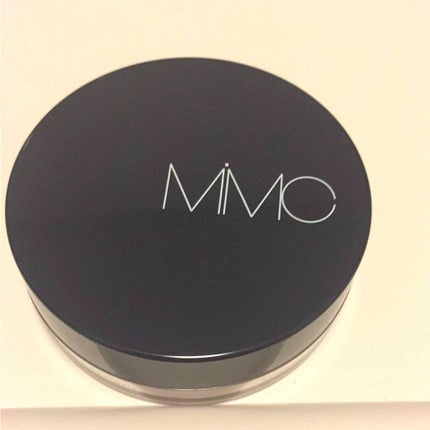 MiMC ミネラルパウダーヴェールのクチコミ「□MiMC ミネラルパウダーヴェール
02 ピンクヴェール
ピンクのおしろい💓💓
私自.....」(2枚目)