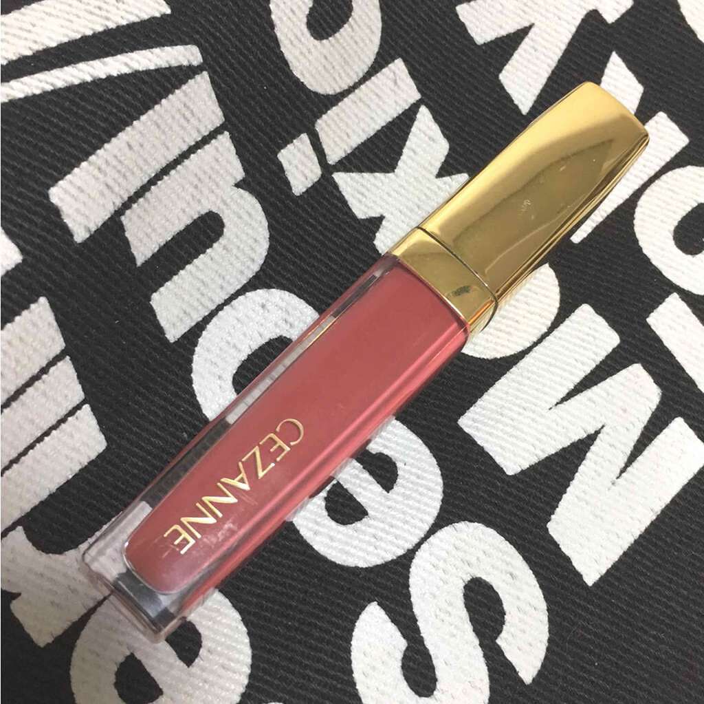 カラーティントリップ/CEZANNE/リップティントを使ったクチコミ(1枚目)