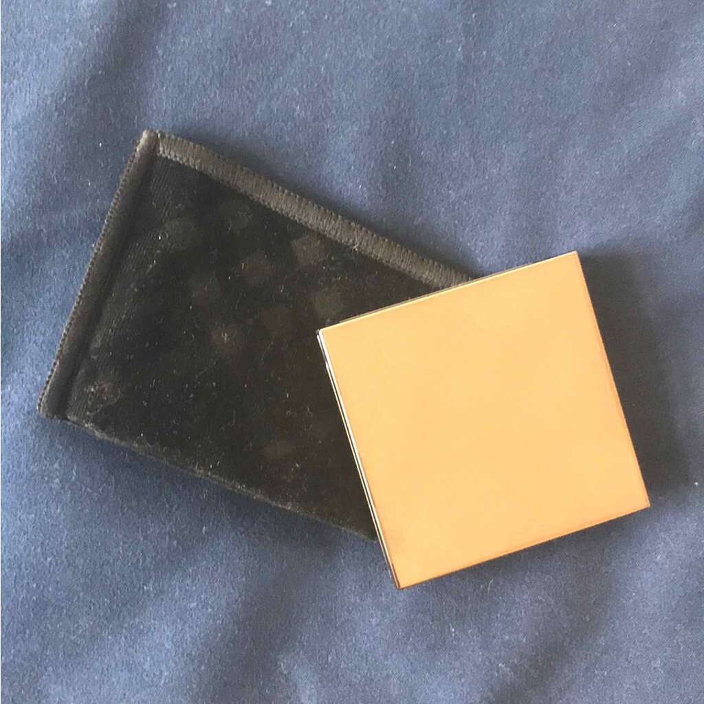 コンプリートアイパレット/Burberry Beauty/アイシャドウパレットを使ったクチコミ（1枚目）