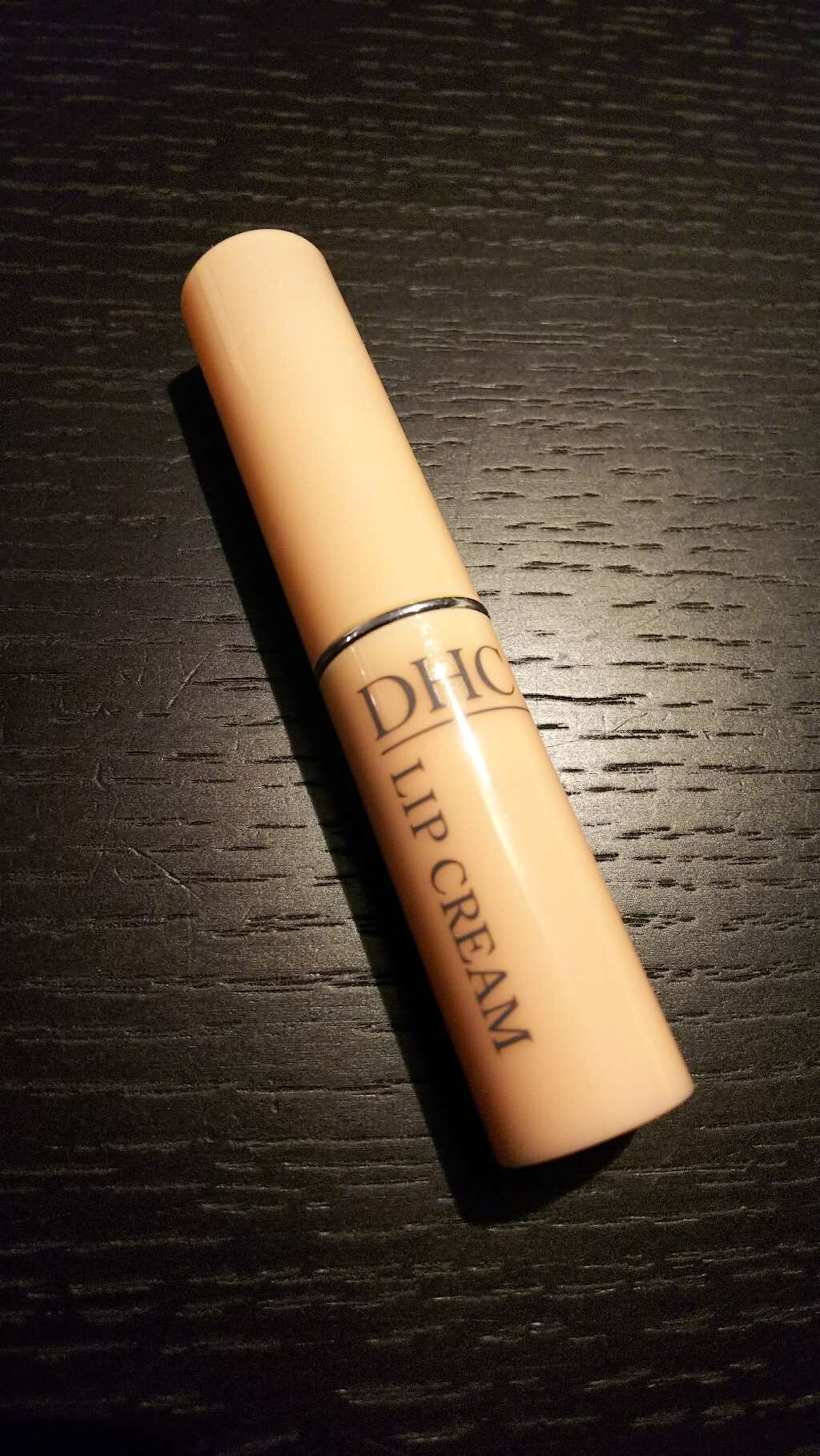 DHC 薬用リップクリーム/DHC/リップクリームを使ったクチコミ(1枚目)